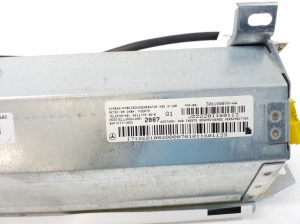 Mercedes Benz SLK-Class 171 (2004–2011) Beifahrerairbag A1718601002 - 2