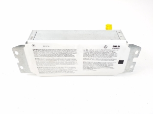   Passenger dashboard airbag  - A1718601002 