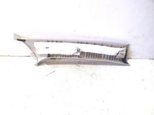 Mazda 5 (2005–2010) Esipiilari siseviimistlus KD4568170 - 2