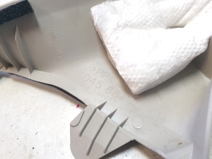 Mazda 5 (2005–2010) Esipiilari siseviimistlus KD4568170 - 3