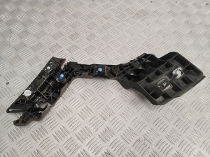 Kia EV 6 CV (2021–2026) Rear bumper bracket 86654CV000 - 2