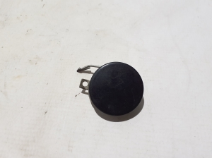   Rear bumper hook cover  - 971807442 
