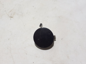   Front bumper tow hook cover  - 971807155 