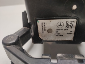Mercedes Benz EQC N293 (2019–2026) Skaļrunis A2239016902 - 2