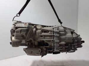 Porsche Panamera 971 (2016–2026) Gearbox C0DS5 - 2