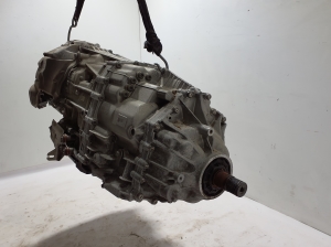 Porsche Panamera 971 (2016–2026) Gearbox C0DS5 - 3