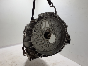 Porsche Panamera 971 (2016–2026) Gearbox C0DS5 - 4
