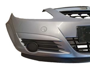 Opel Corsa D (2006–2014) Front bumper 13211462 - 2