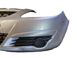 Opel Corsa D (2006–2014) Front bumper 13211462 - 3
