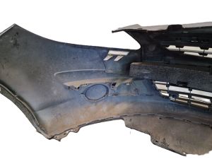 Opel Corsa D (2006–2014) Front bumper 13211462 - 5
