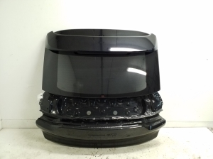 Trunk lid and its parts - 9Y3827025A