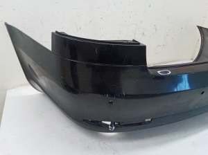Skoda Octavia II (2004–2013) Heckstoßstange 1Z5807421F - 3
