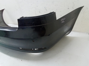 Skoda Octavia II (2004–2013) Heckstoßstange 1Z5807421F - 4