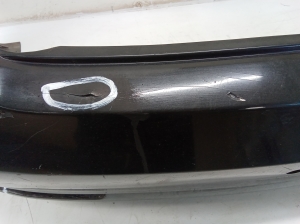 Skoda Octavia II (2004–2013) Heckstoßstange 1Z5807421F - 7