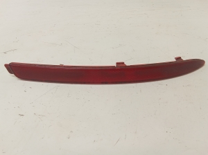 Rear bumper reflector - 1Z0945106