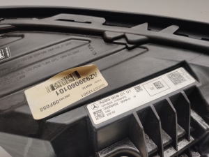 Mercedes Benz EQC N293 (2019–2026) Esituli A2939060101 - 4
