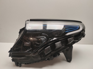 Mercedes Benz EQC N293 (2019–2026) Esituli A2939060101 - 7
