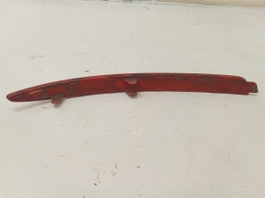 Skoda Octavia II (2004–2013) Rückstrahler Stoßstange hinten 1Z0945105 - 2