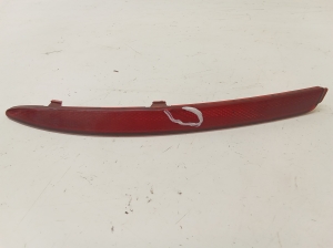 Rear bumper reflector - 1Z0945105