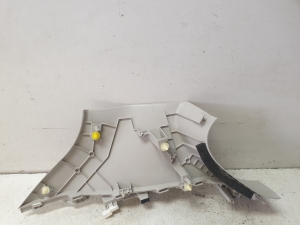 Mazda CX-5 (2011–2017) Garniture du montant arrière KD4568280 - 3