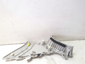 Mazda CX-5 (2011–2017) Garniture du montant arrière KD4568280 - 4