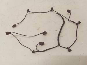 Skoda Octavia II (2004–2013) Rear parking sensor cable 4H0919275 - 2