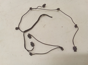 Rear parking sensor cable - 4H0919275