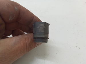 Skoda Octavia II (2004–2013) PDC-Sensor vorne 4H0919275 - 2