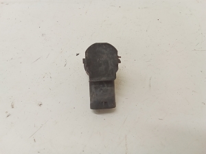 Skoda Octavia II (2004–2013) PDC-Sensor vorne 4H0919275 - 3