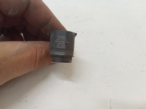 Skoda Octavia II (2004–2013) Parksensor hinten 4H0919275 - 2