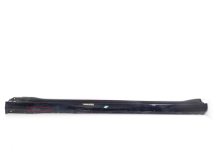Exterior sill trim - 9Y0853751C