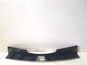 Mazda CX-5 (2011–2017) Trunk interior trim KD456889X - 5