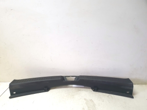 Mazda CX-5 (2011–2017) Trunk interior trim KD456889X - 2