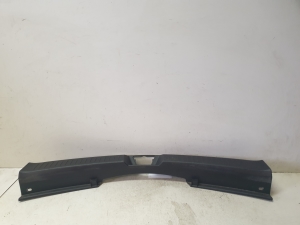 Mazda CX-5 (2011–2017) Trunk interior trim KD456889X - 4