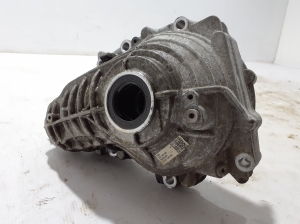 Porsche Panamera 971 (2016–2026) Front differential 09T409505 - 3