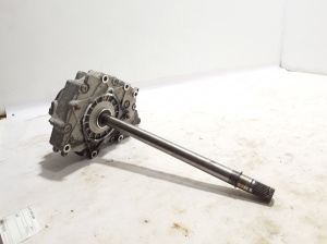   Front differential  - 09T409505 
