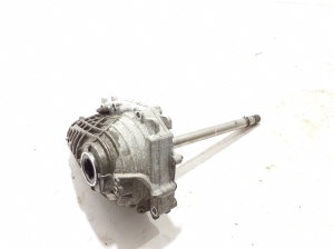 Porsche Panamera 971 (2016–2026) Front differential 09T409505 - 4