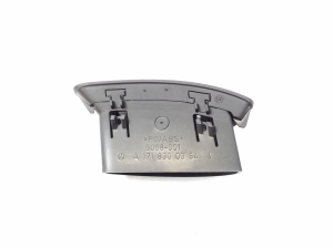 Mercedes Benz SLK-Class 171 (2004–2011) Salona paneļa cita detaļa A1718300354 - 2