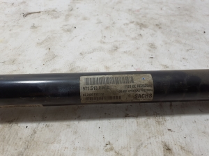 Porsche Panamera 971 (2016–2026) Rear shock absorber 971513035C - 2