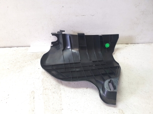Mazda CX-5 (2011–2017) Inner sill trim KD4568370 - 4
