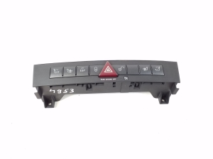   Switch and its parts  - A1718209310 