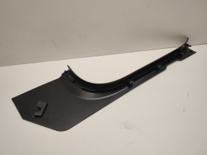 Mercedes Benz EQC N293 (2019–2026) Inner sill trim A2056860036 - 3