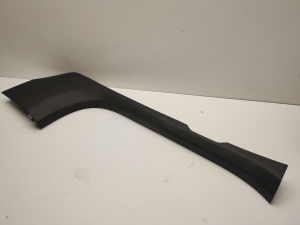 Mercedes Benz EQC N293 (2019–2026) Inner sill trim A2056860036 - 5