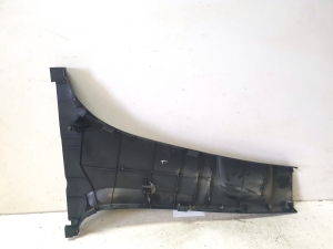 Mazda CX-5 (2011–2017) B-Säulen-Innenverkleidung KD4568230 - 3