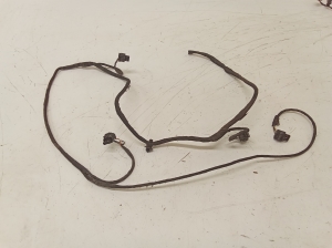 Rear parking sensor cable - A2125420018