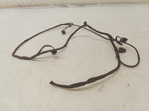 Mercedes Benz E-Class W212 (2009–2015) Rear parking sensor cable A2125420018 - 2