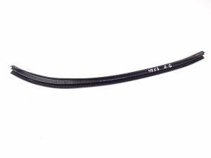Mercedes Benz SLK-Class 171 (2004–2011) Türdichtung der Vordertüren A1716970351 - 2