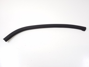   Front door rubber seal  - A1716970351 
