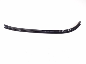 Mercedes Benz SLK-Class 171 (2004–2011) Front door rubber seal A1716970351 - 2