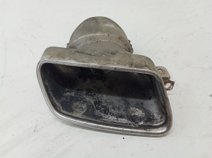 Mercedes Benz E-Class W212 (2009–2015) Endrohrblende 5955